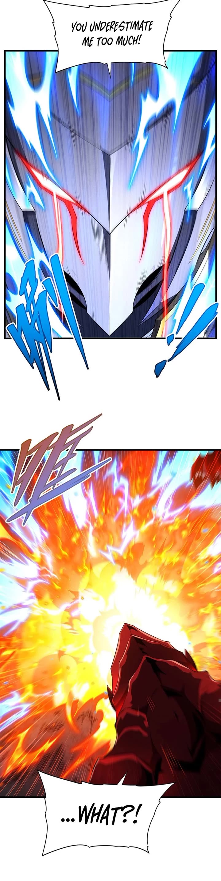 Shut Up, Evil Dragon! I Don't Want to Raise a Child With You Anymore Chapter 89 page 5 - Chapter 89: So-called Family