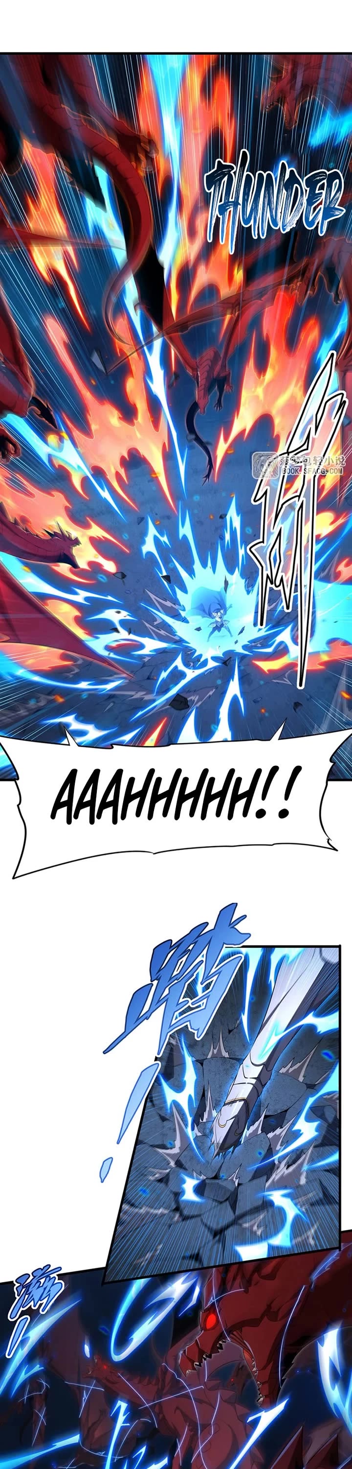 Shut Up, Evil Dragon! I Don't Want to Raise a Child With You Anymore Chapter 89 page 6 - Chapter 89: So-called Family