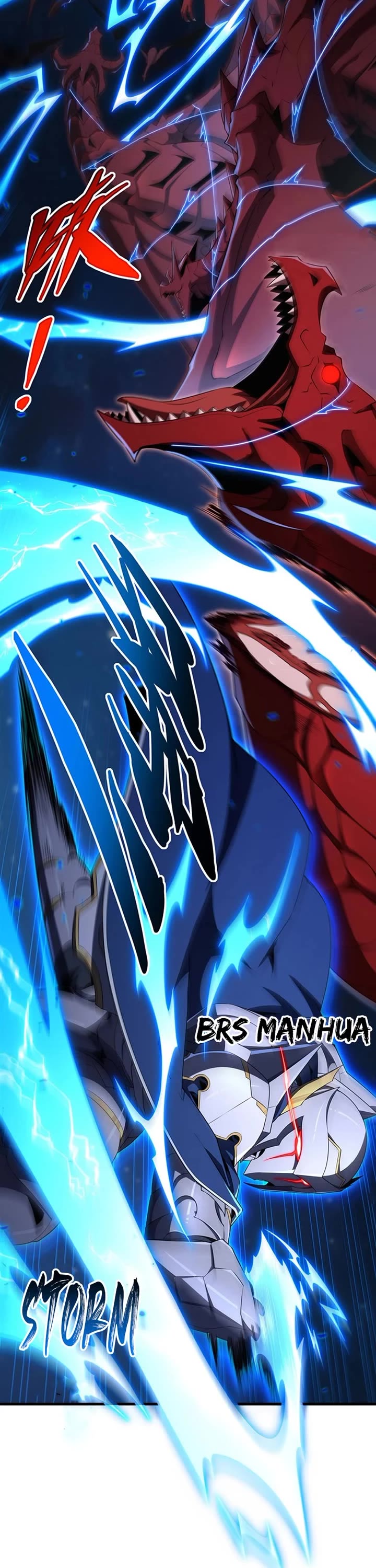 Shut Up, Evil Dragon! I Don't Want to Raise a Child With You Anymore Chapter 89 page 7 - Chapter 89: So-called Family