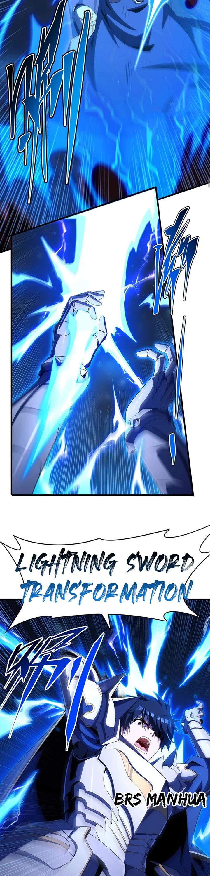 Shut Up, Evil Dragon! I Don't Want to Raise a Child With You Anymore Chapter 90 page 10 - Chapter 90: What is strength?