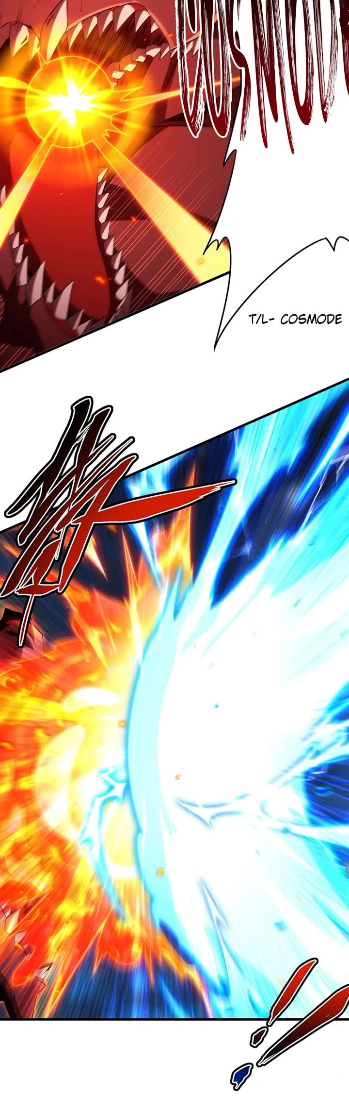 Shut Up, Evil Dragon! I Don't Want to Raise a Child With You Anymore Chapter 90 page 12 - Chapter 90: What is strength?