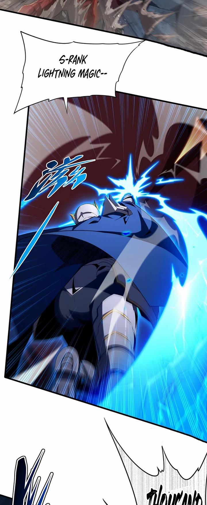 Shut Up, Evil Dragon! I Don't Want to Raise a Child With You Anymore Chapter 90 page 3 - Chapter 90: What is strength?