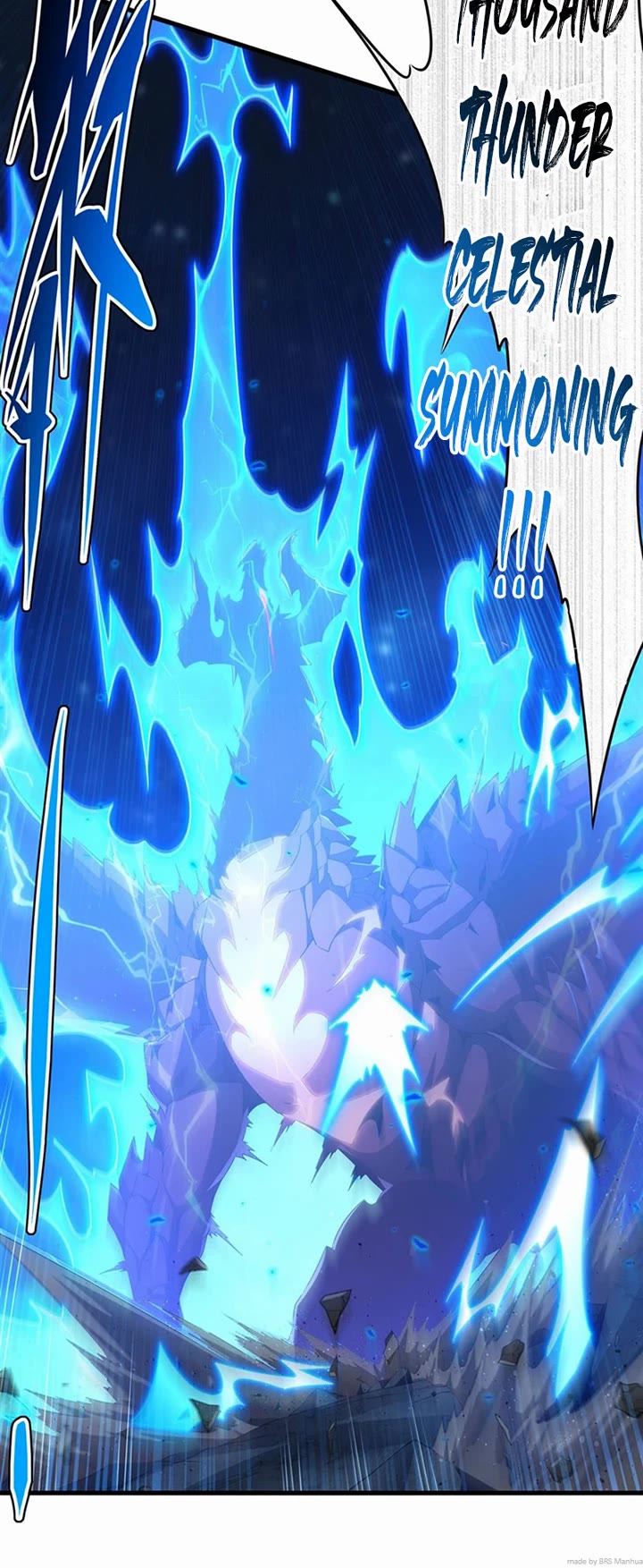 Shut Up, Evil Dragon! I Don't Want to Raise a Child With You Anymore Chapter 90 page 4 - Chapter 90: What is strength?