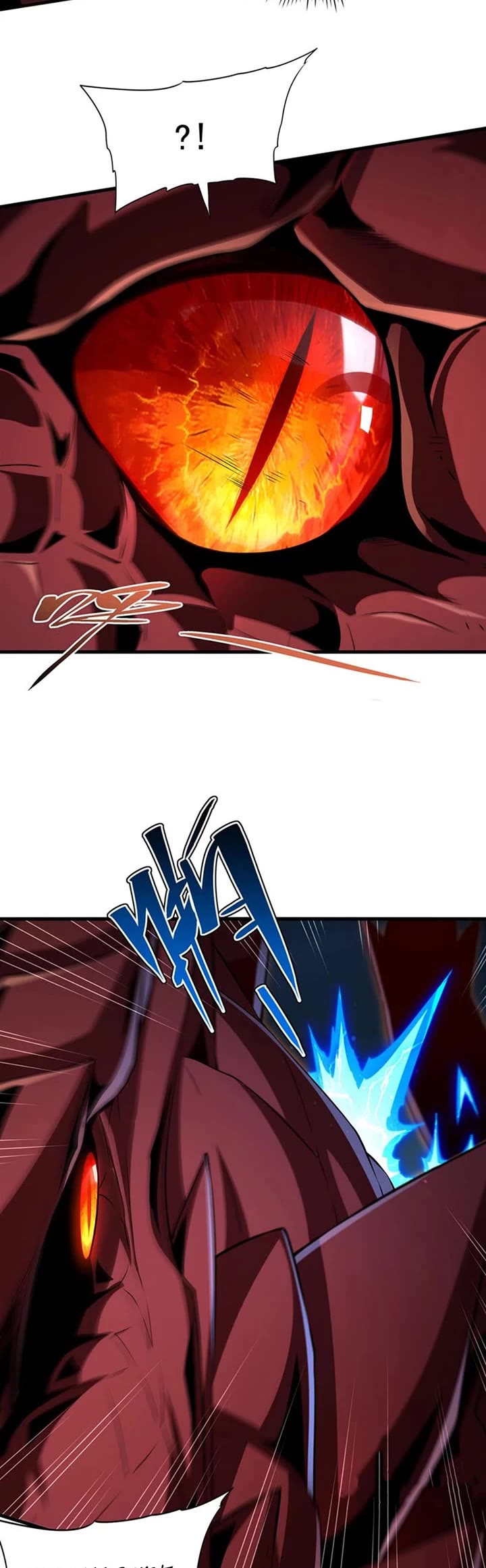 Shut Up, Evil Dragon! I Don't Want to Raise a Child With You Anymore Chapter 90 page 7 - Chapter 90: What is strength?