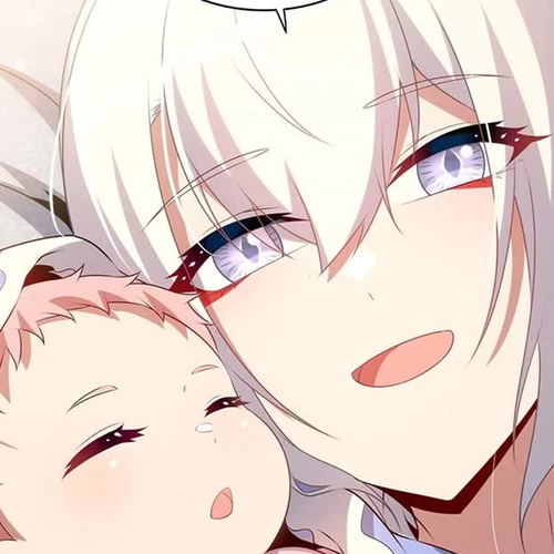 Shut Up, Evil Dragon! I Don't Want to Raise a Child With You Anymore Chapter 90: What is strength? cover