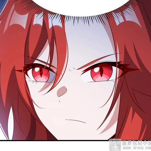 Shut Up, Evil Dragon! I Don't Want to Raise a Child With You Anymore Chapter 91: Atavism cover