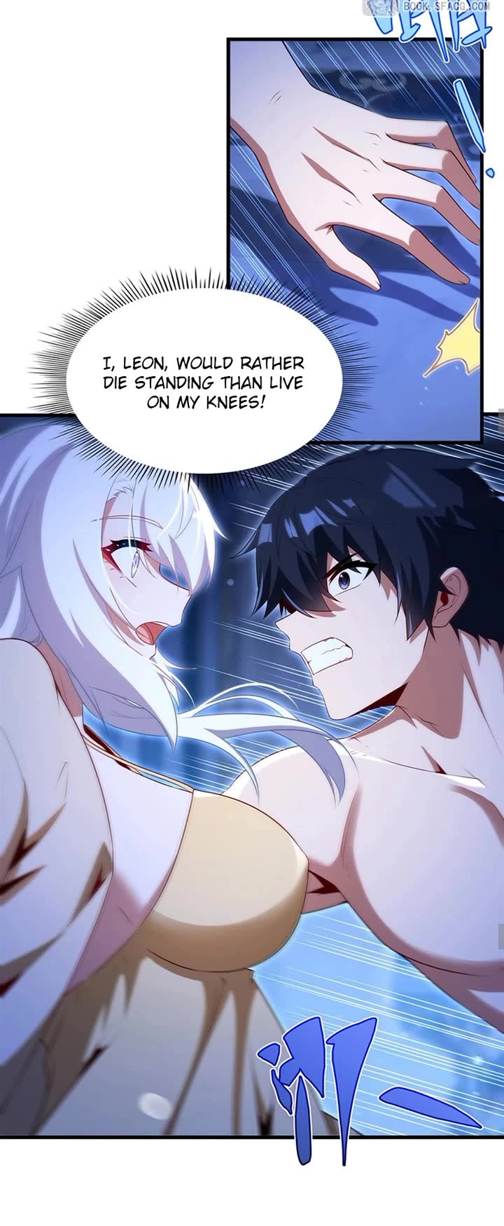 Shut Up, Evil Dragon! I Don't Want to Raise a Child With You Anymore Chapter 94 page 10 - Chapter 94: Rewarding meritorious personnel