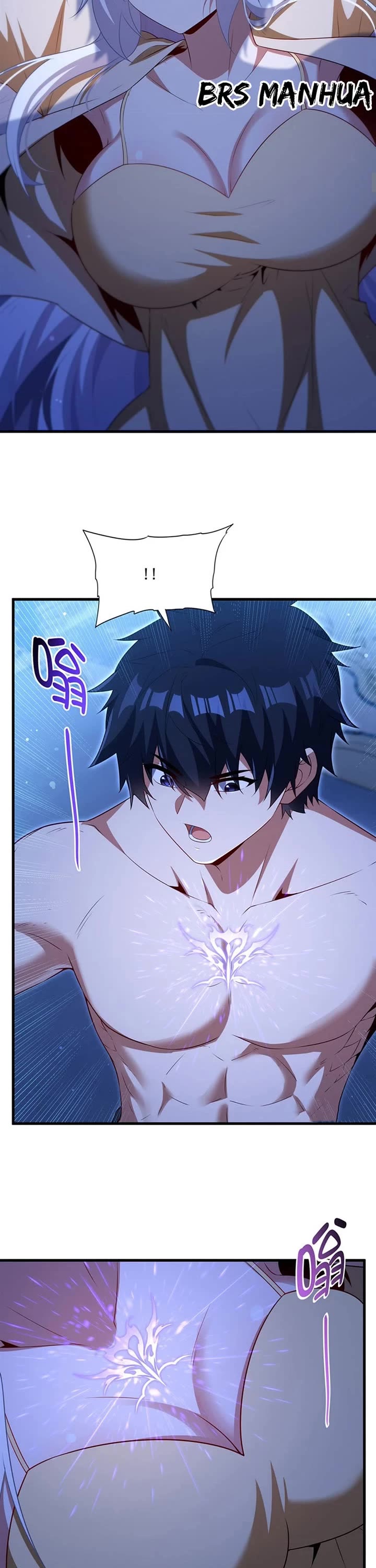 Shut Up, Evil Dragon! I Don't Want to Raise a Child With You Anymore Chapter 94 page 12 - Chapter 94: Rewarding meritorious personnel