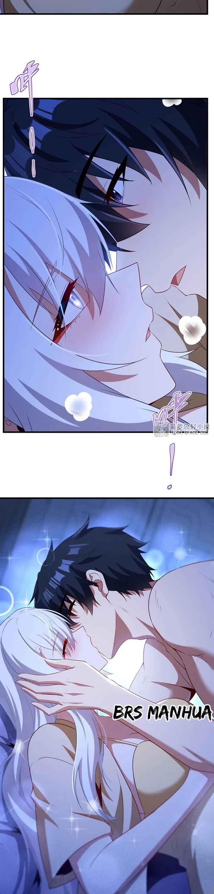 Shut Up, Evil Dragon! I Don't Want to Raise a Child With You Anymore Chapter 94 page 13 - Chapter 94: Rewarding meritorious personnel