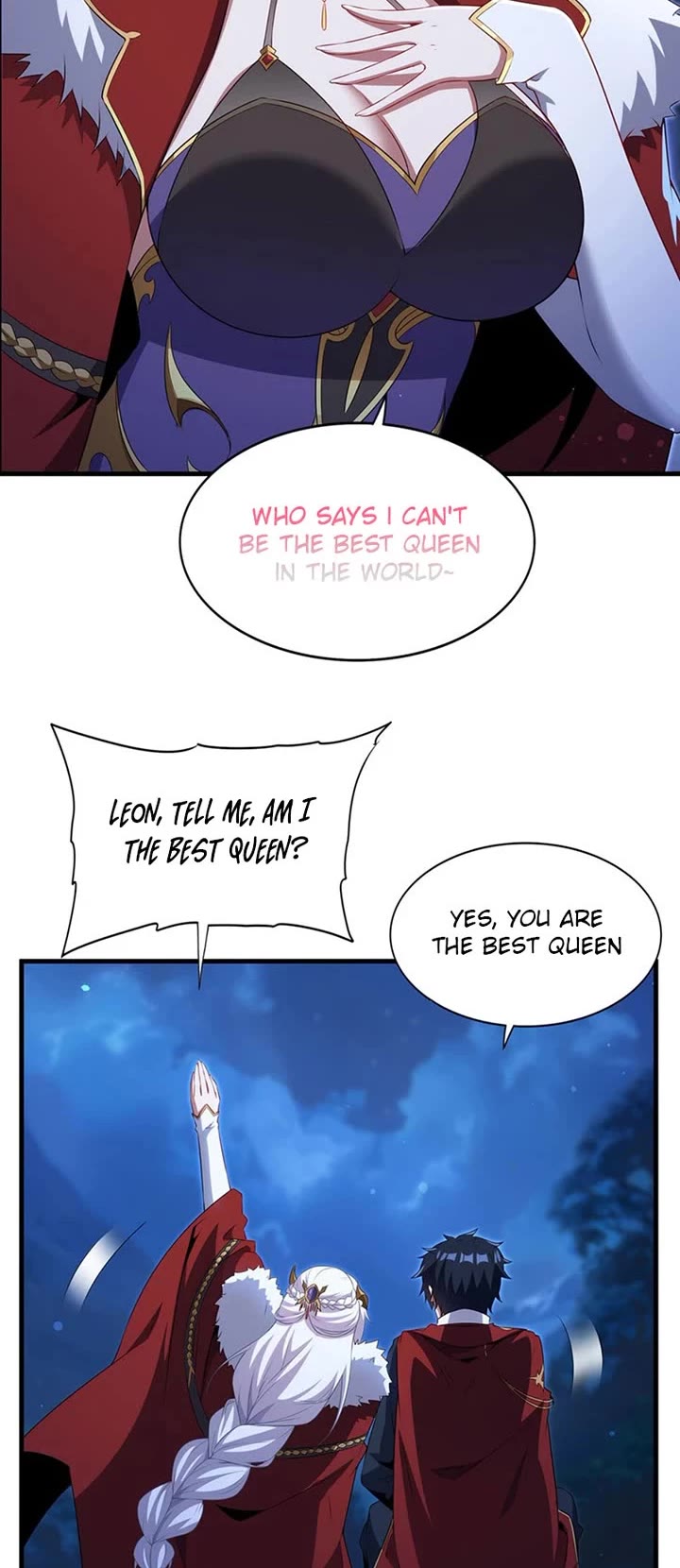 Shut Up, Evil Dragon! I Don't Want to Raise a Child With You Anymore Chapter 95 page 13 - Chapter 95: Heart-to-heart talk after drinking