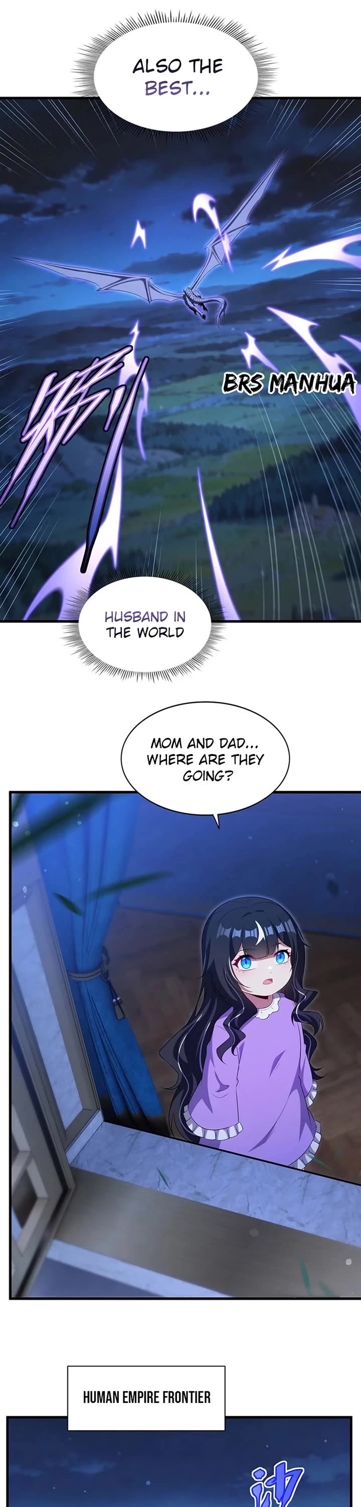 Shut Up, Evil Dragon! I Don't Want to Raise a Child With You Anymore Chapter 97 page 19 - Chapter 97: Choices
