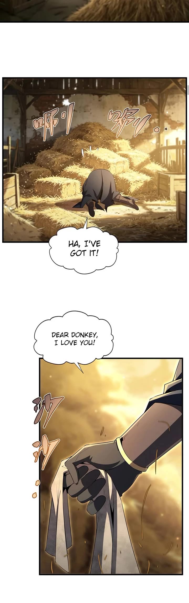 Shut Up, Evil Dragon! I Don't Want to Raise a Child With You Anymore Chapter 98 page 14 - Chapter 98: Dual-Gun Loli