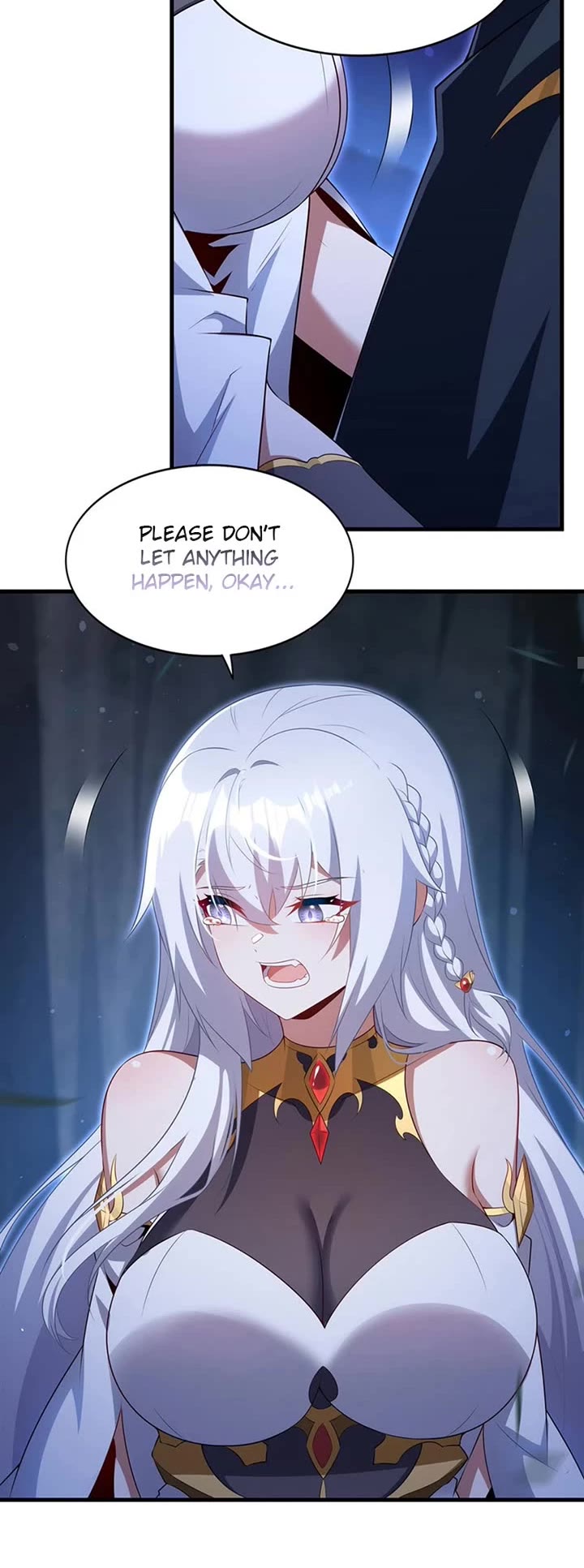 Shut Up, Evil Dragon! I Don't Want to Raise a Child With You Anymore Chapter 98 page 5 - Chapter 98: Dual-Gun Loli