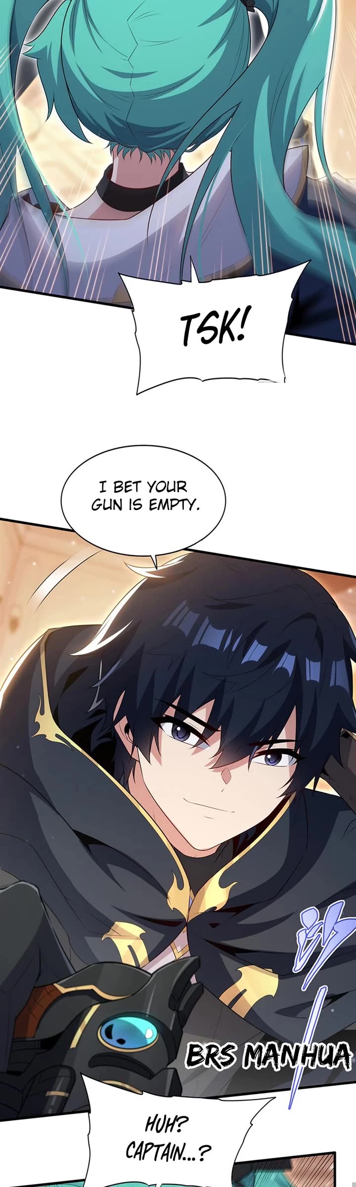 Shut Up, Evil Dragon! I Don't Want to Raise a Child With You Anymore Chapter 99 page 4 - Chapter 99: Traitors of the Empire