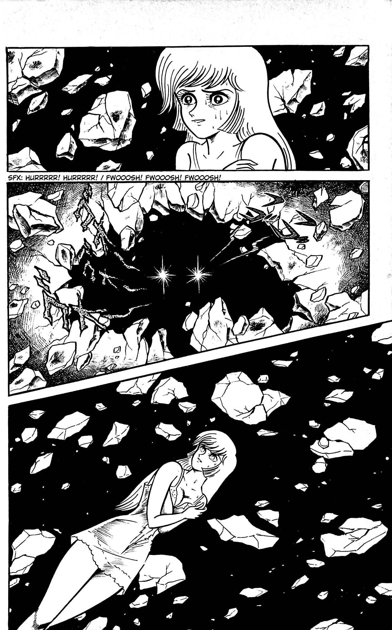 Shutendouji Chapter 1 page 144 - Chapter 1: The Demon Child