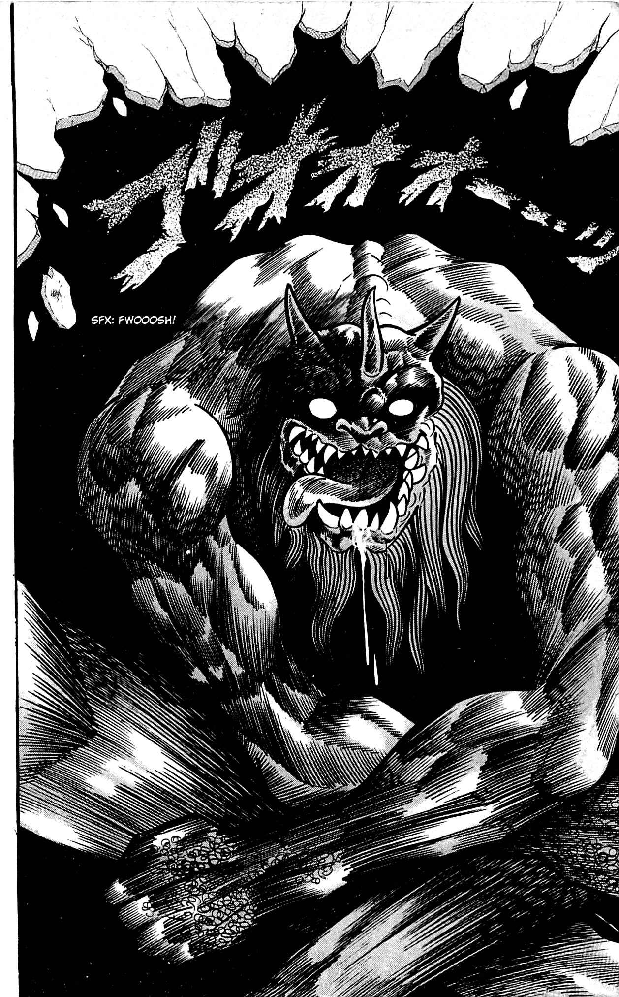 Shutendouji Chapter 1 page 146 - Chapter 1: The Demon Child