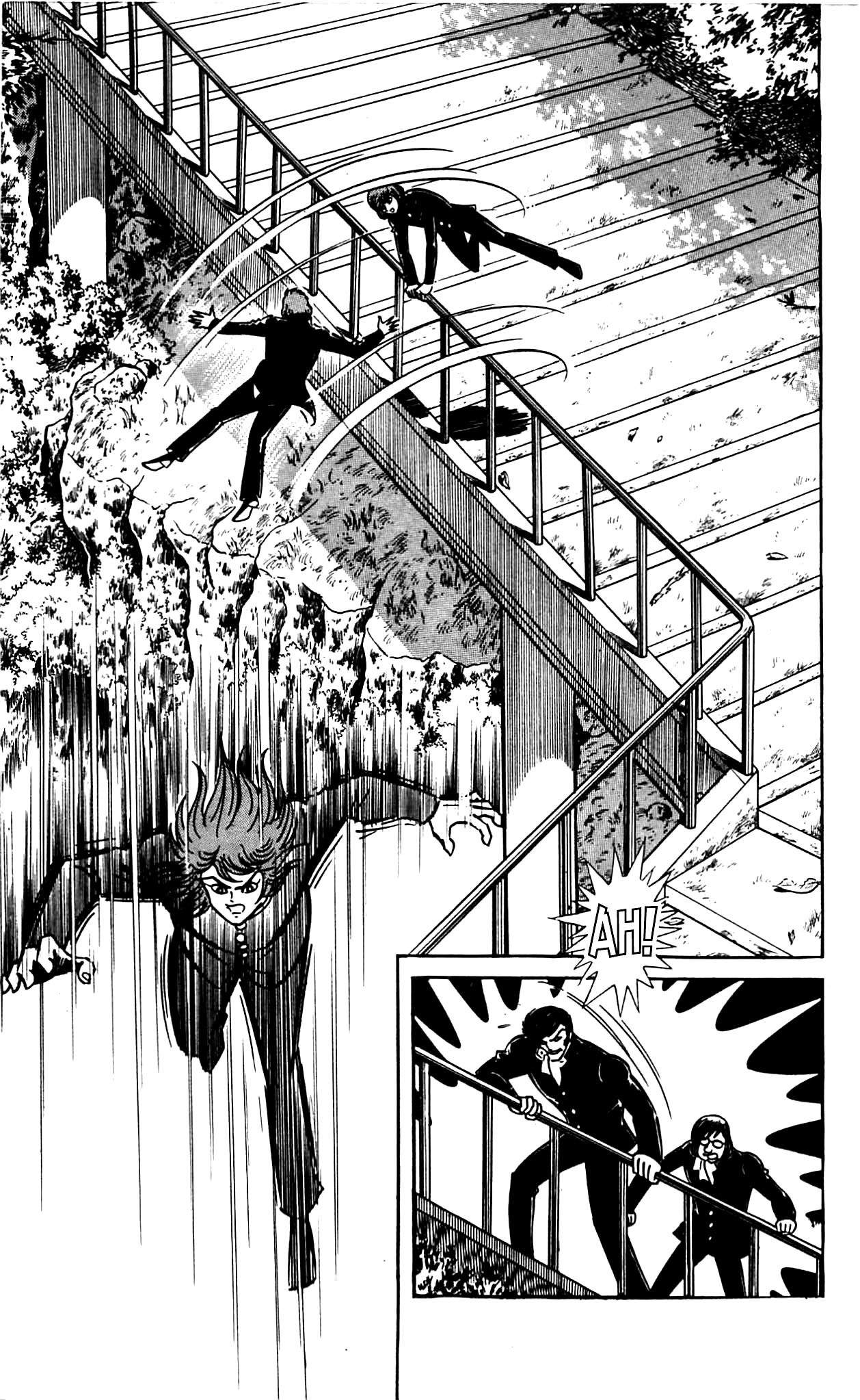 Shutendouji Chapter 2.2 page 34 - Chapter 2.2
