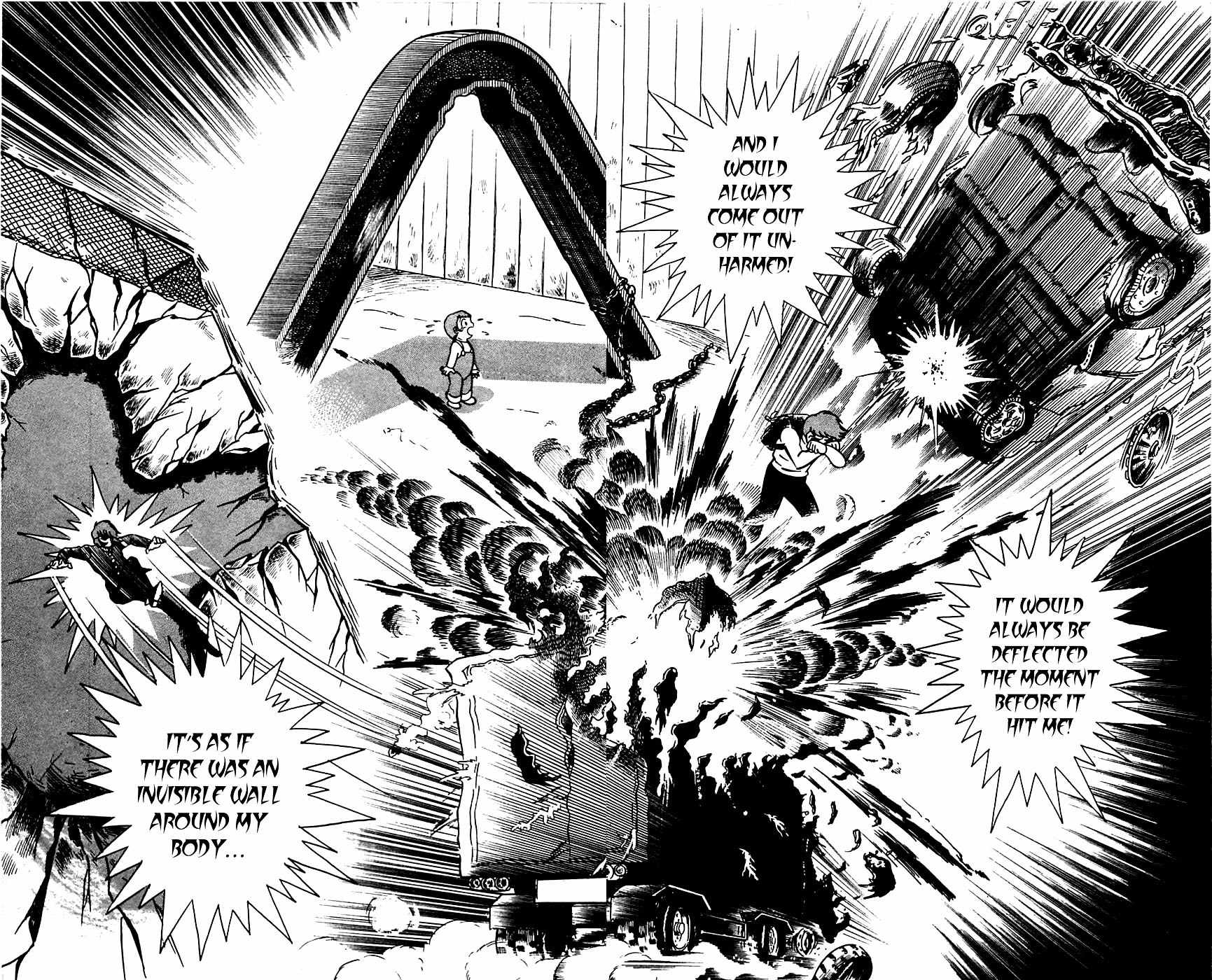 Shutendouji Chapter 2.2 page 41 - Chapter 2.2