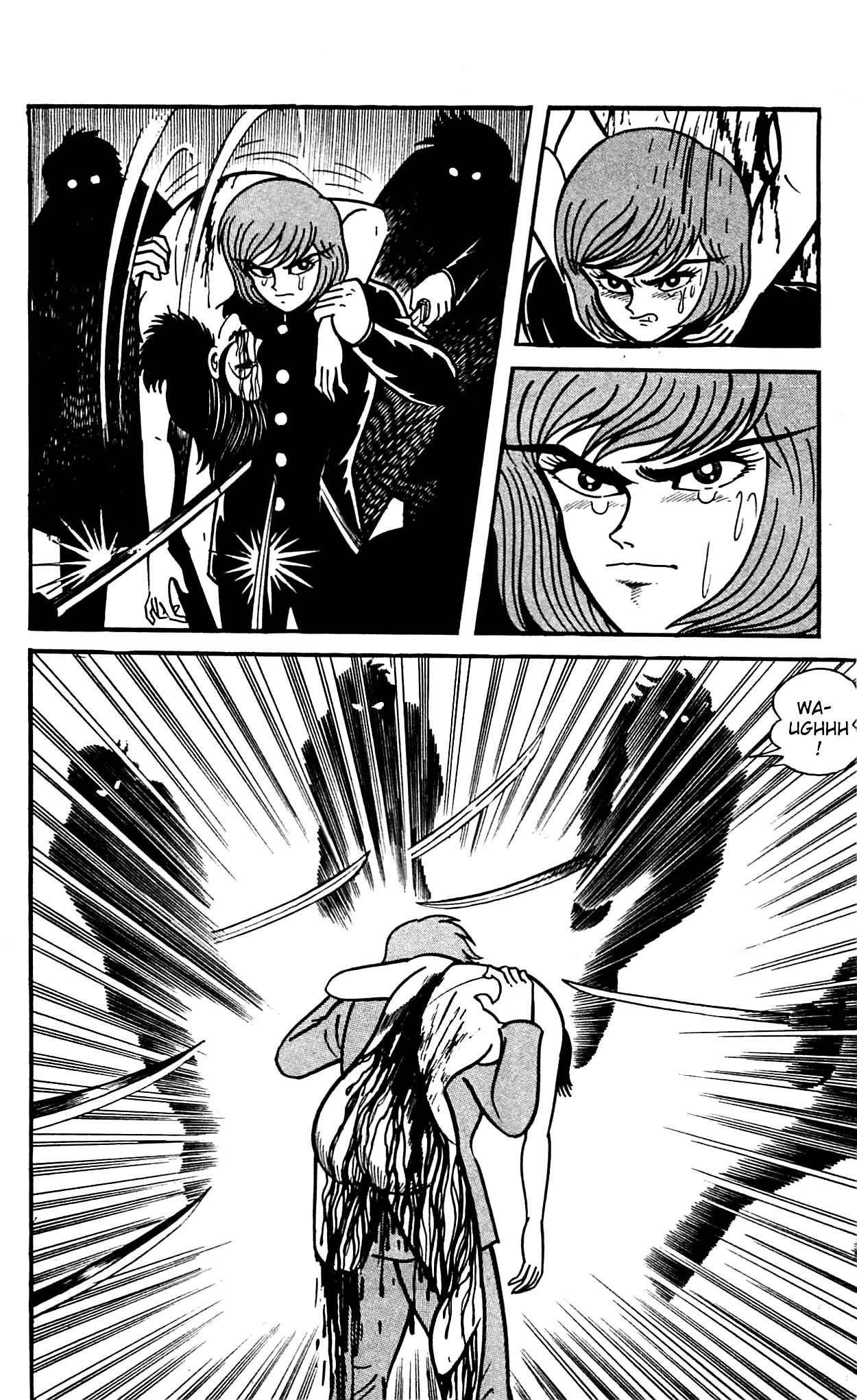 Shutendouji Chapter 2.2 page 66 - Chapter 2.2