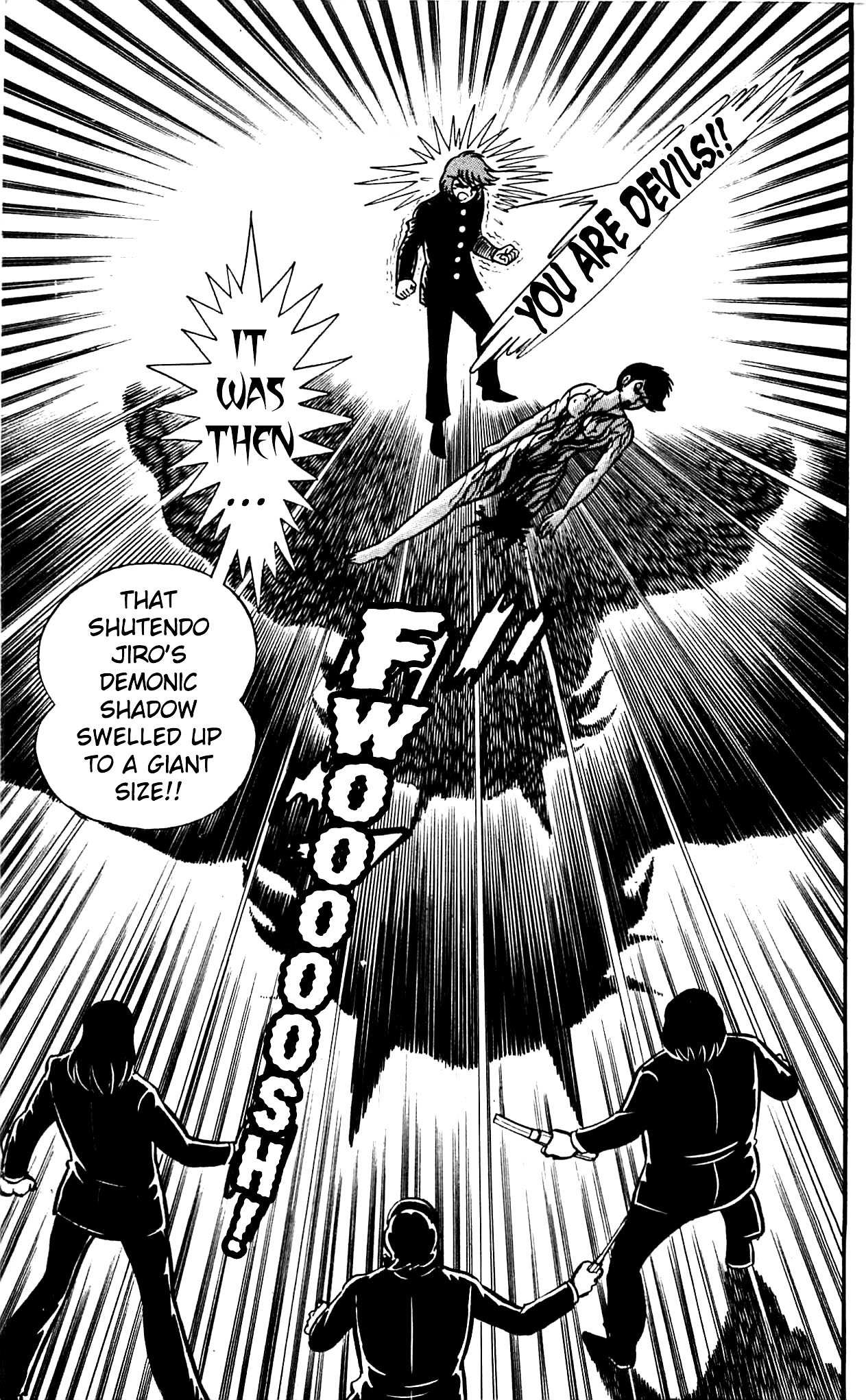 Shutendouji Chapter 2.2 page 75 - Chapter 2.2