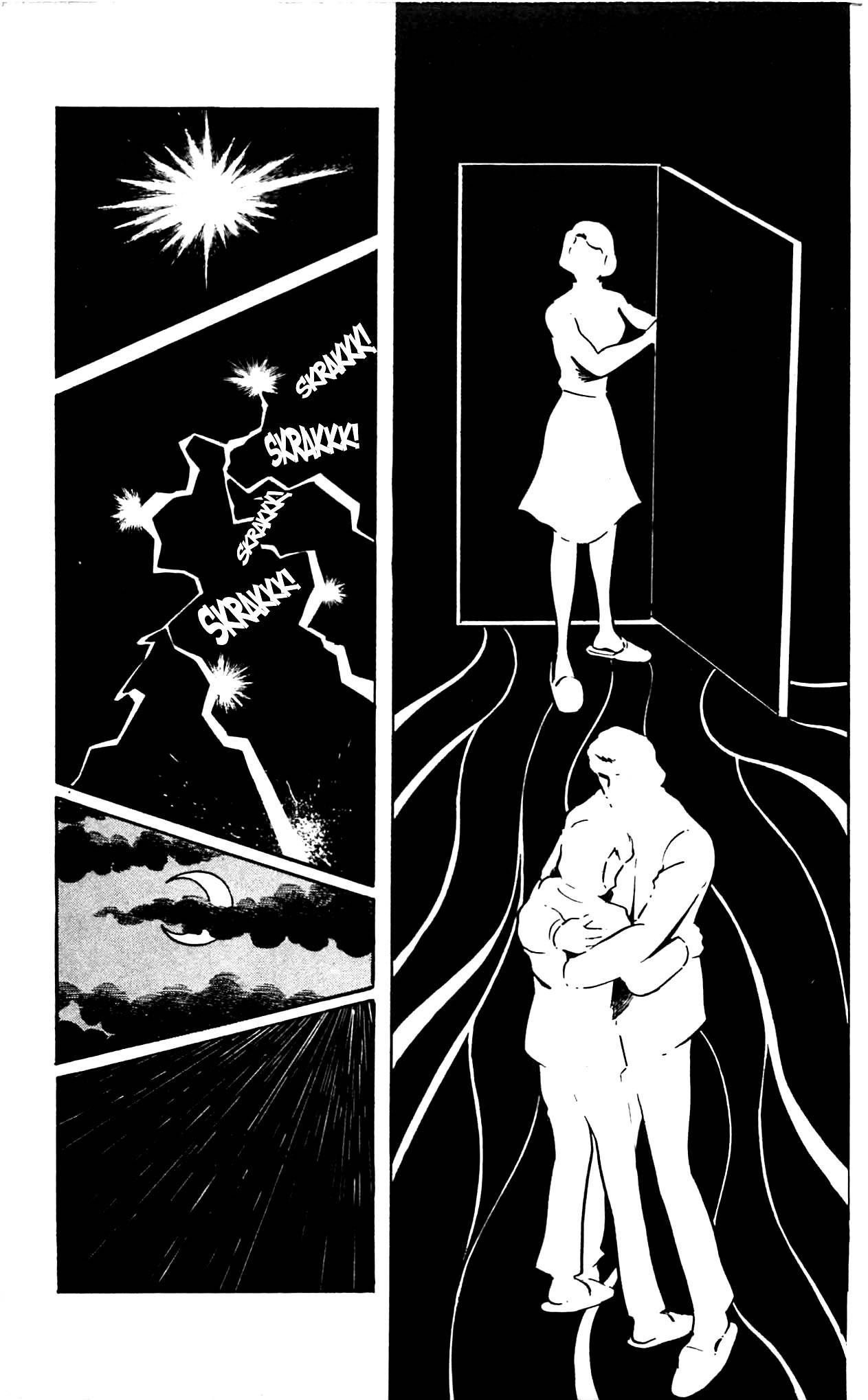 Shutendouji Chapter 2 page 17 - Chapter 2