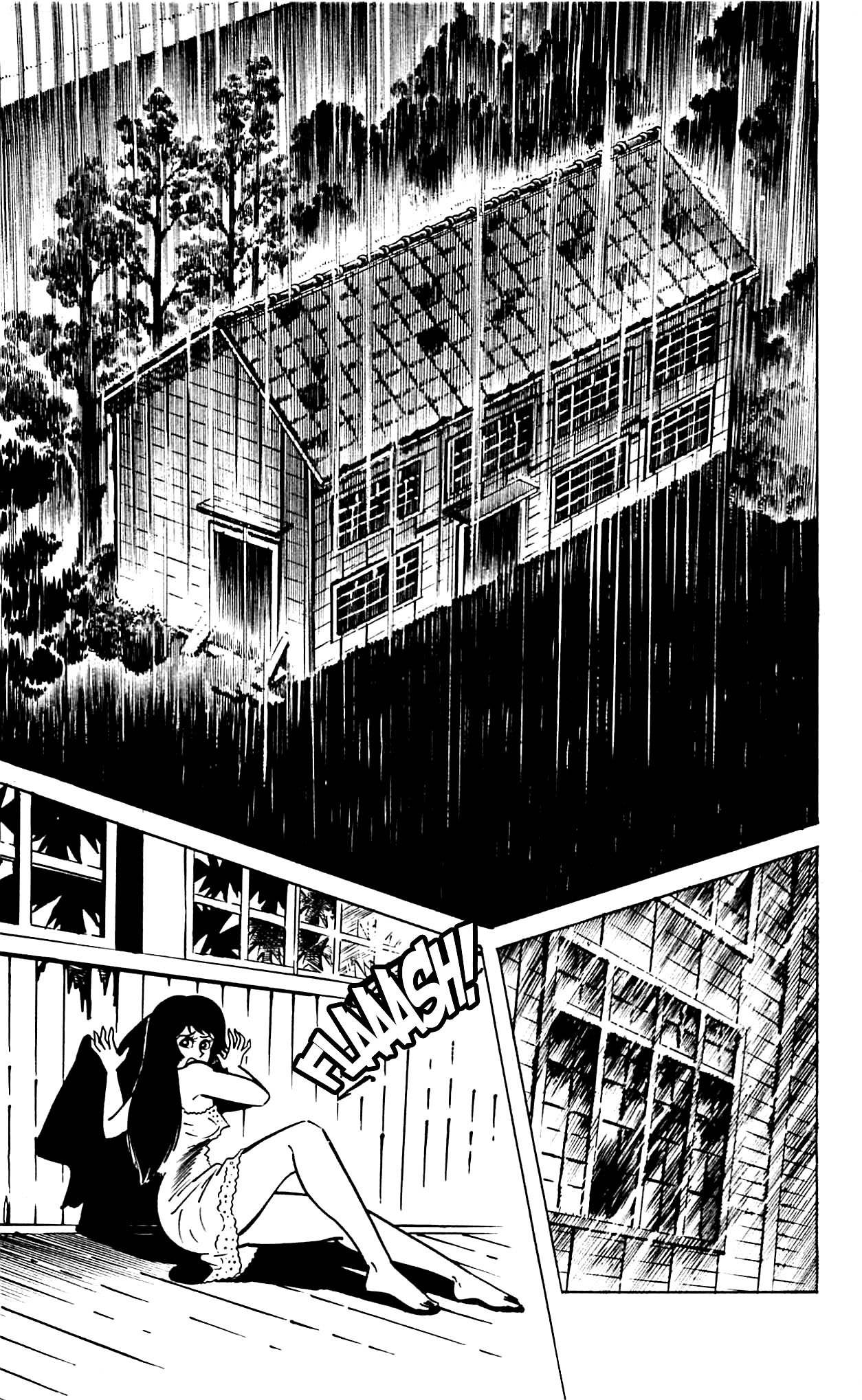 Shutendouji Chapter 2 page 18 - Chapter 2