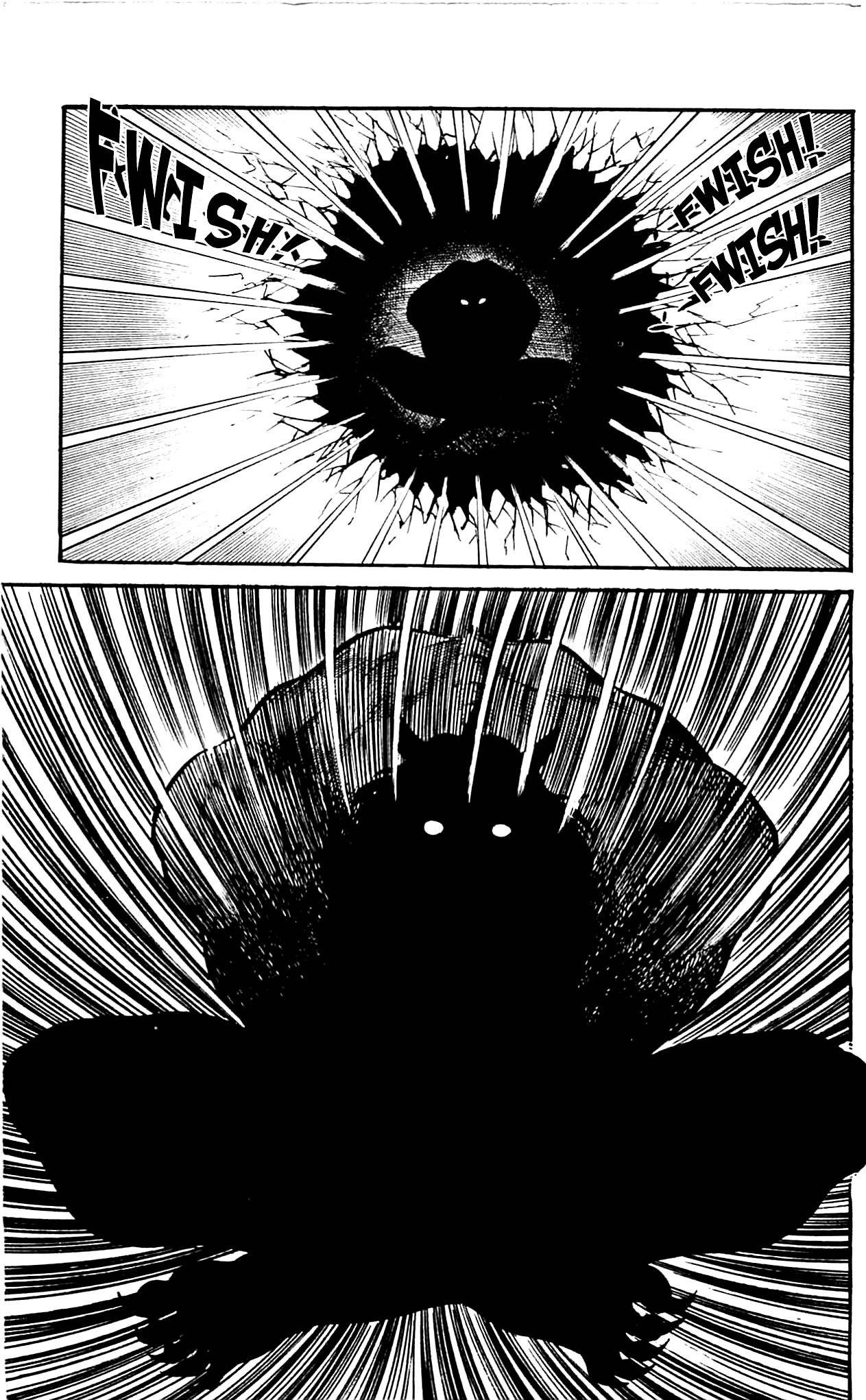 Shutendouji Chapter 2 page 19 - Chapter 2