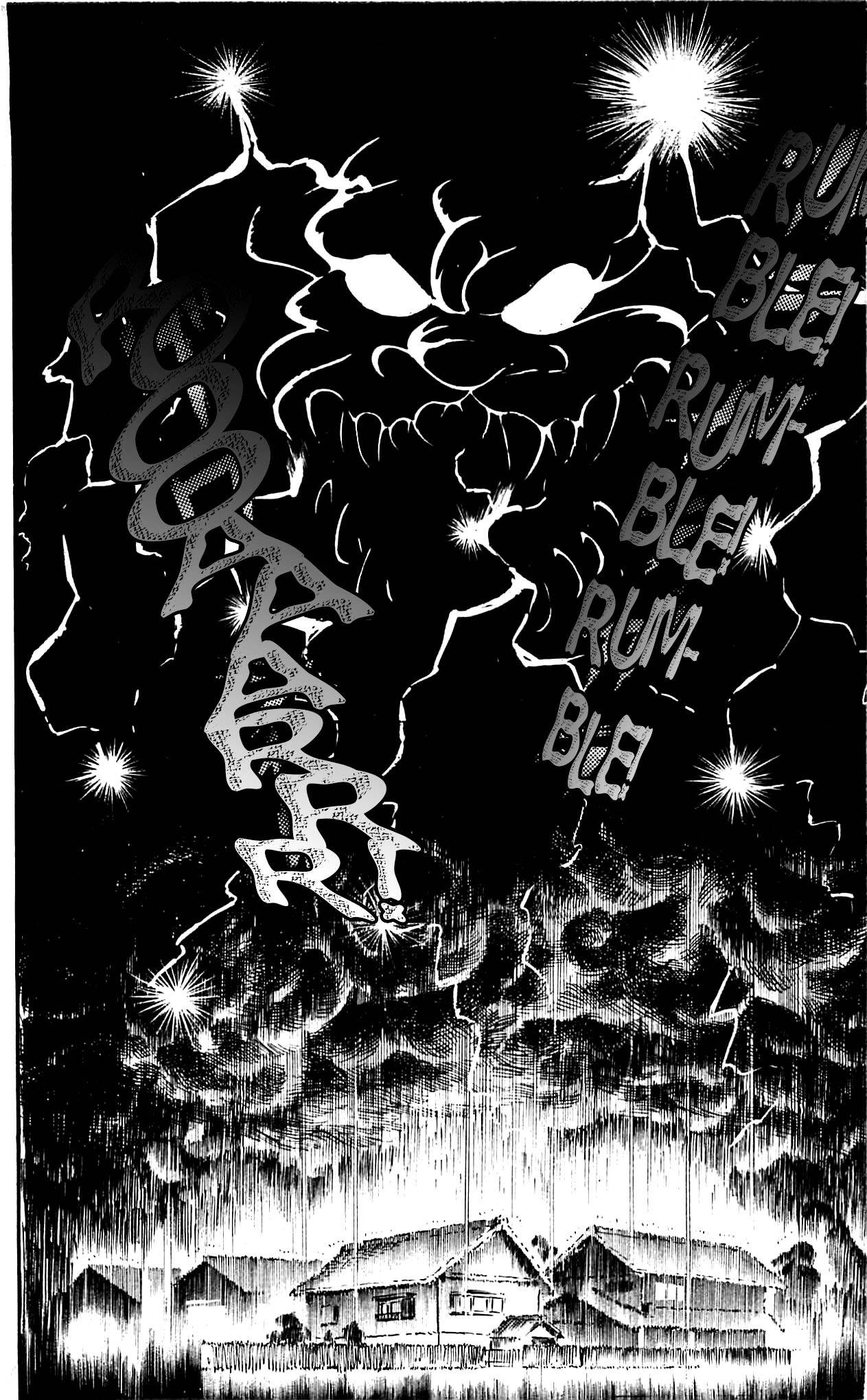 Shutendouji Chapter 2 page 28 - Chapter 2