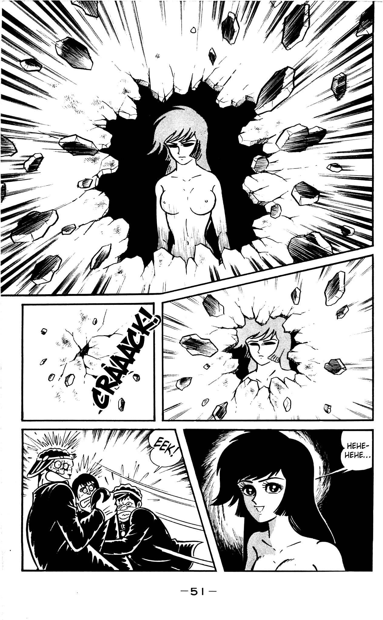 Shutendouji Chapter 2 page 52 - Chapter 2