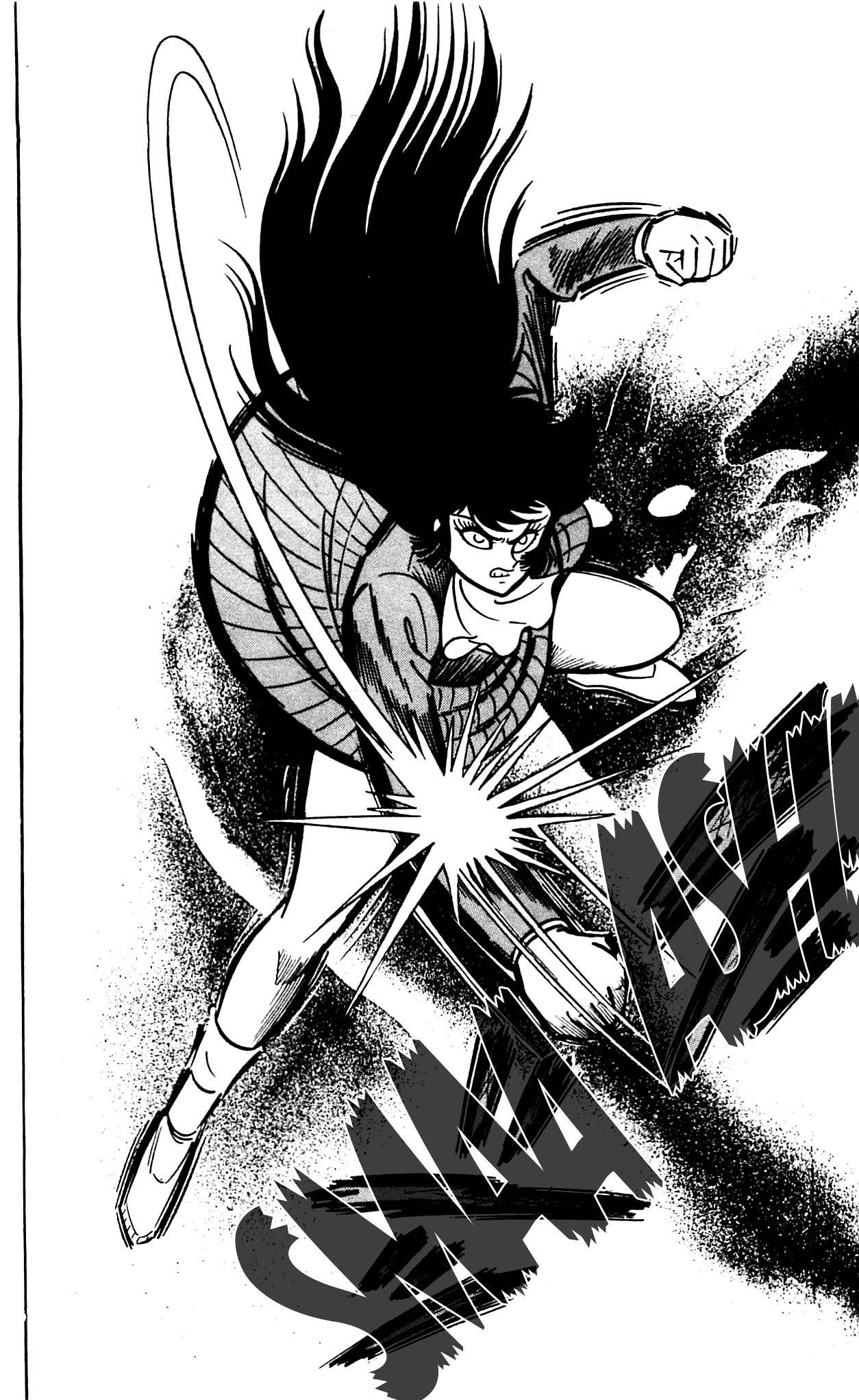 Shutendouji Chapter 2 page 64 - Chapter 2