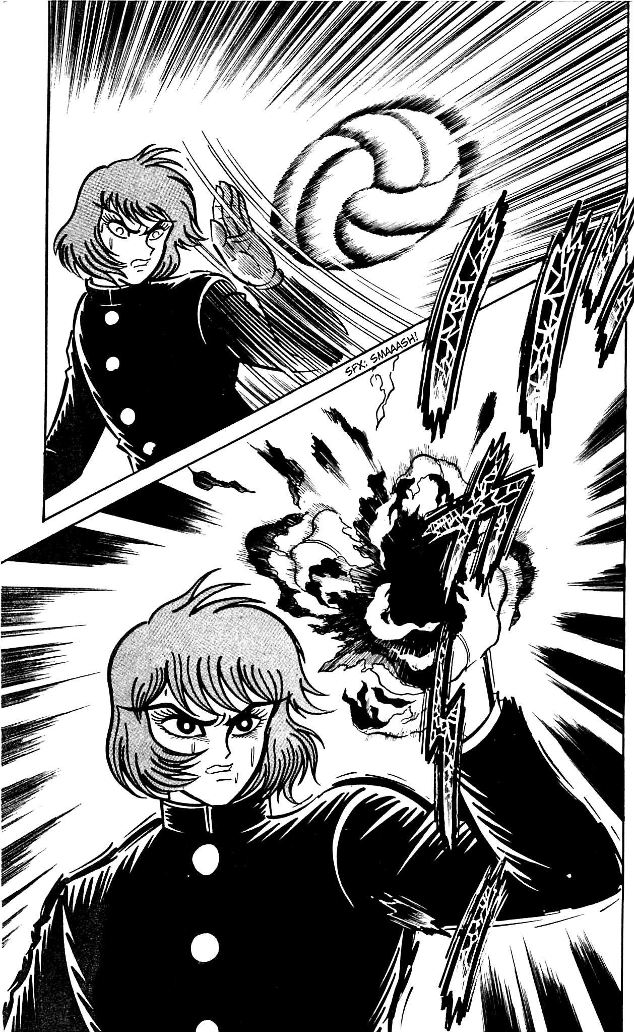 Shutendouji Chapter 2 page 67 - Chapter 2