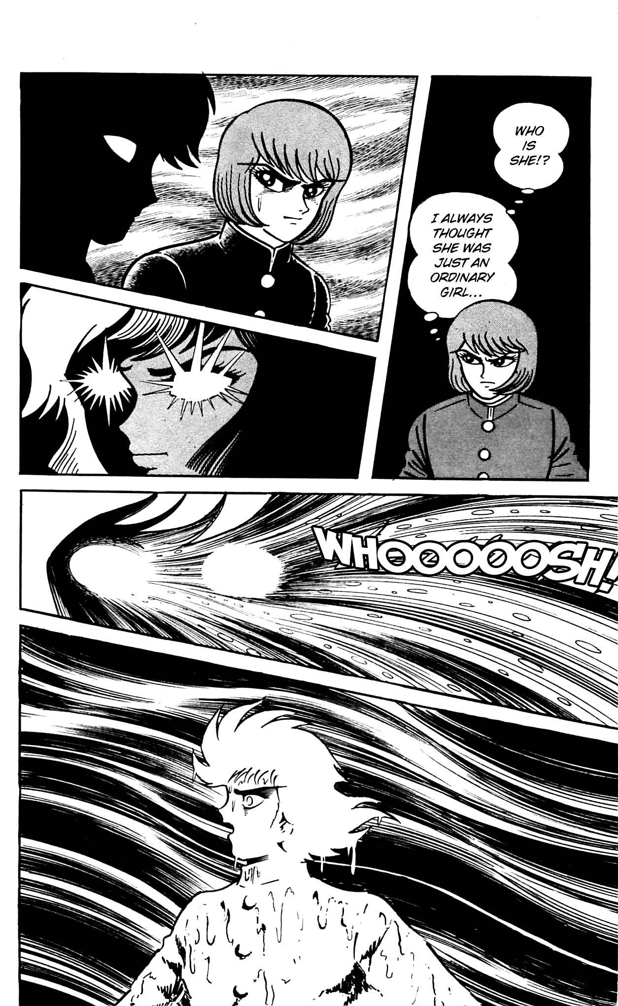 Shutendouji Chapter 2 page 76 - Chapter 2