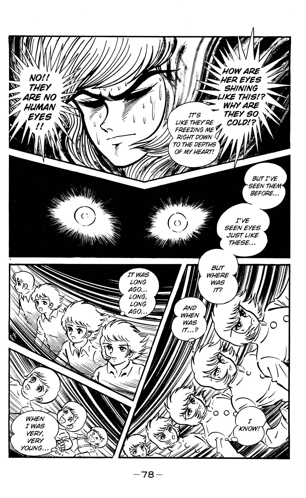 Shutendouji Chapter 2 page 78 - Chapter 2