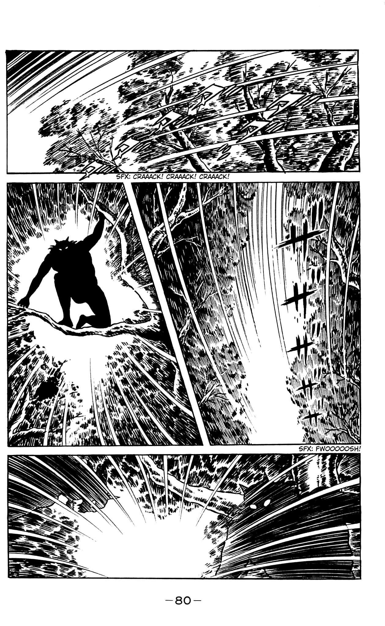 Shutendouji Chapter 2 page 80 - Chapter 2