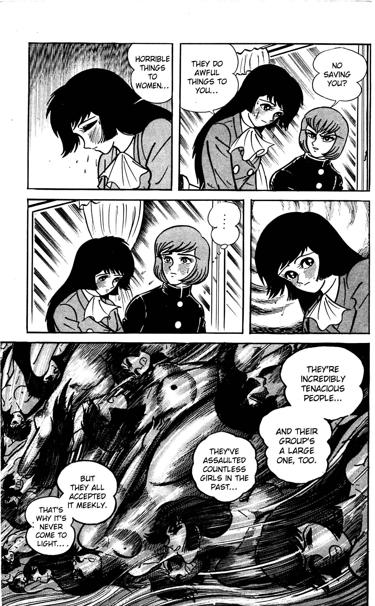 Shutendouji Chapter 2 page 97 - Chapter 2