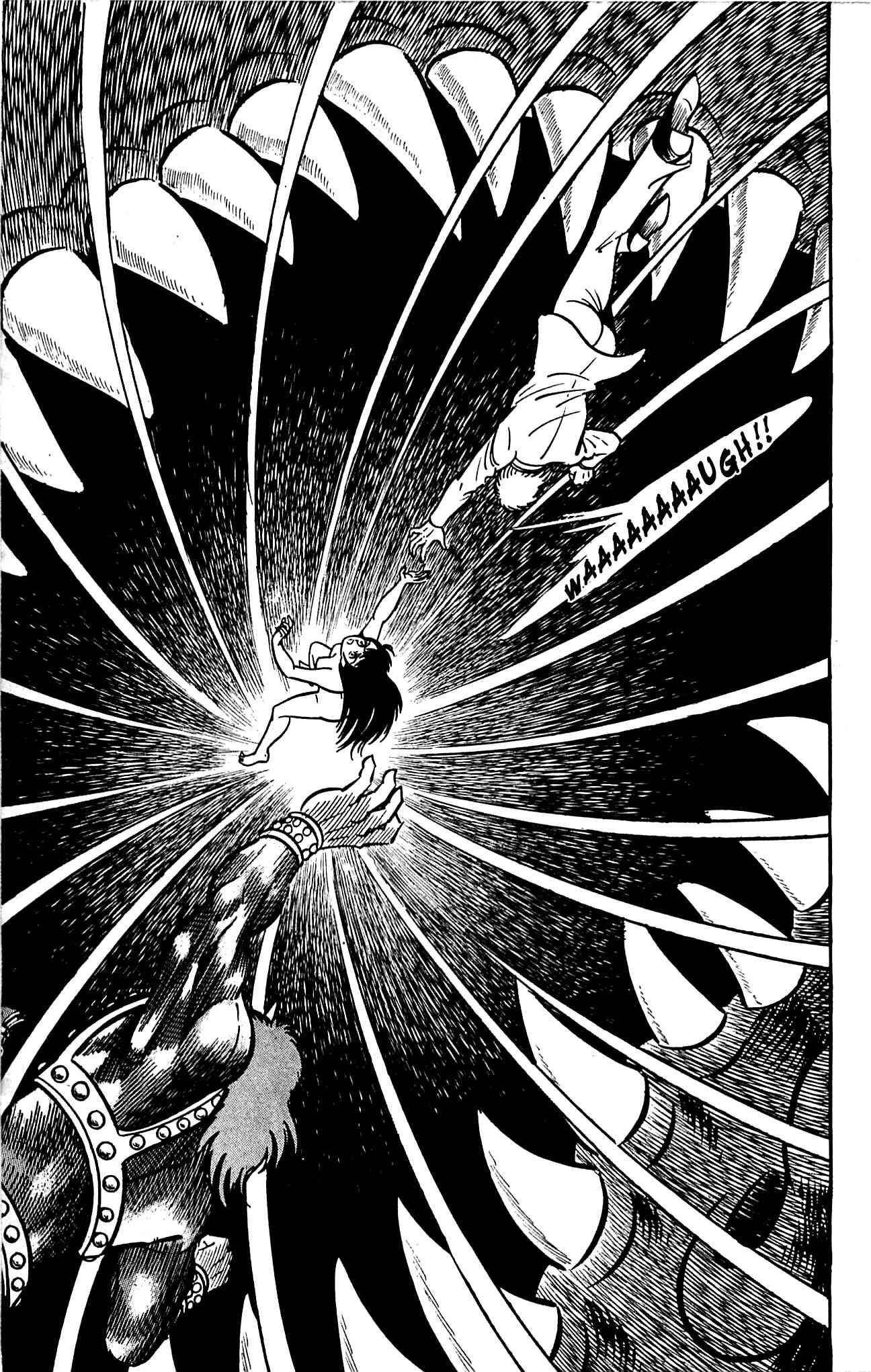 Shutendouji Chapter 3.2 page 18 - Chapter 3.2