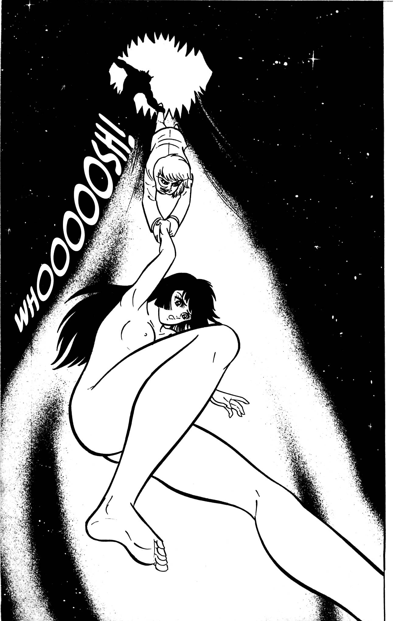 Shutendouji Chapter 3.2 page 20 - Chapter 3.2