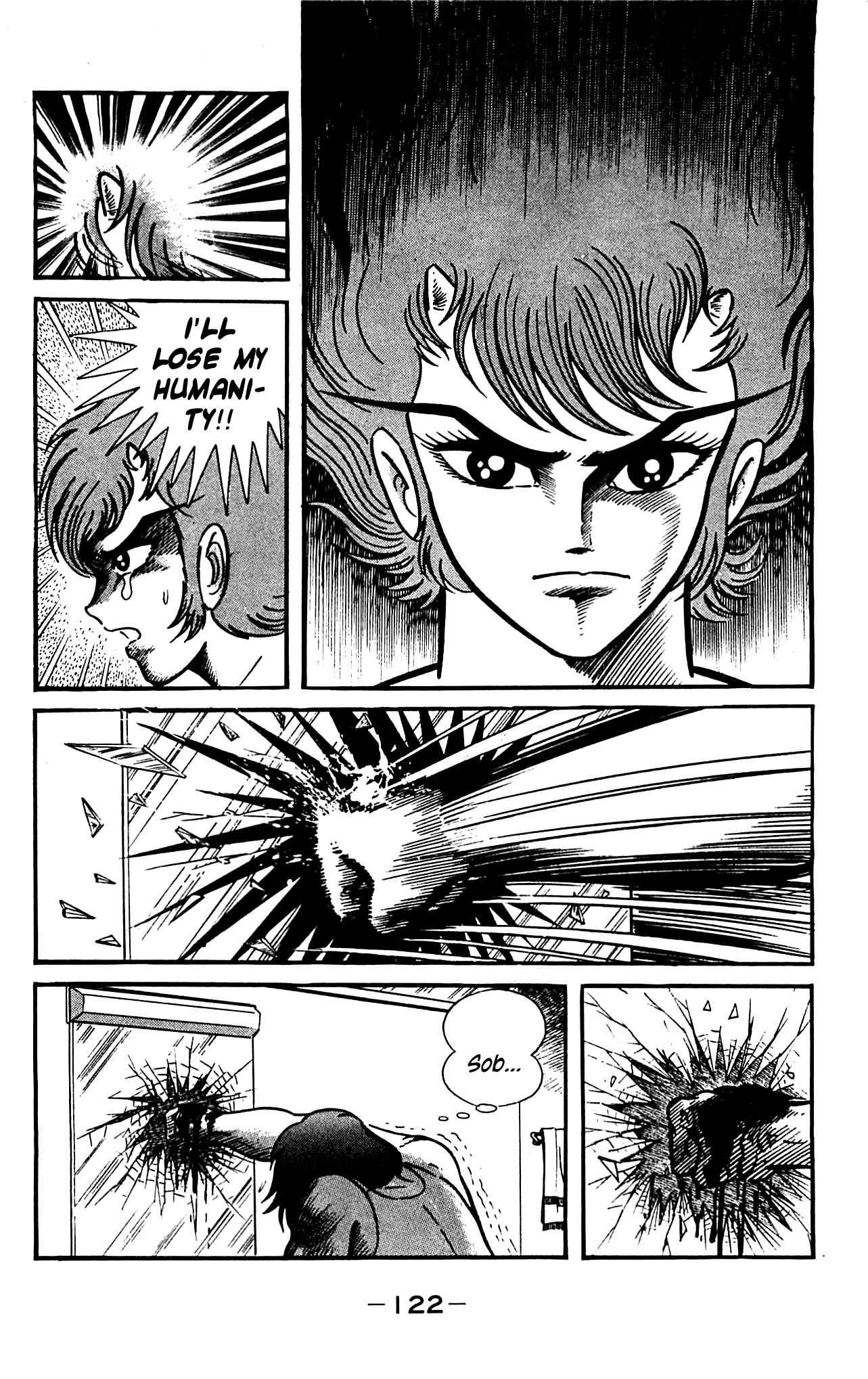 Shutendouji Chapter 3.2 page 52 - Chapter 3.2