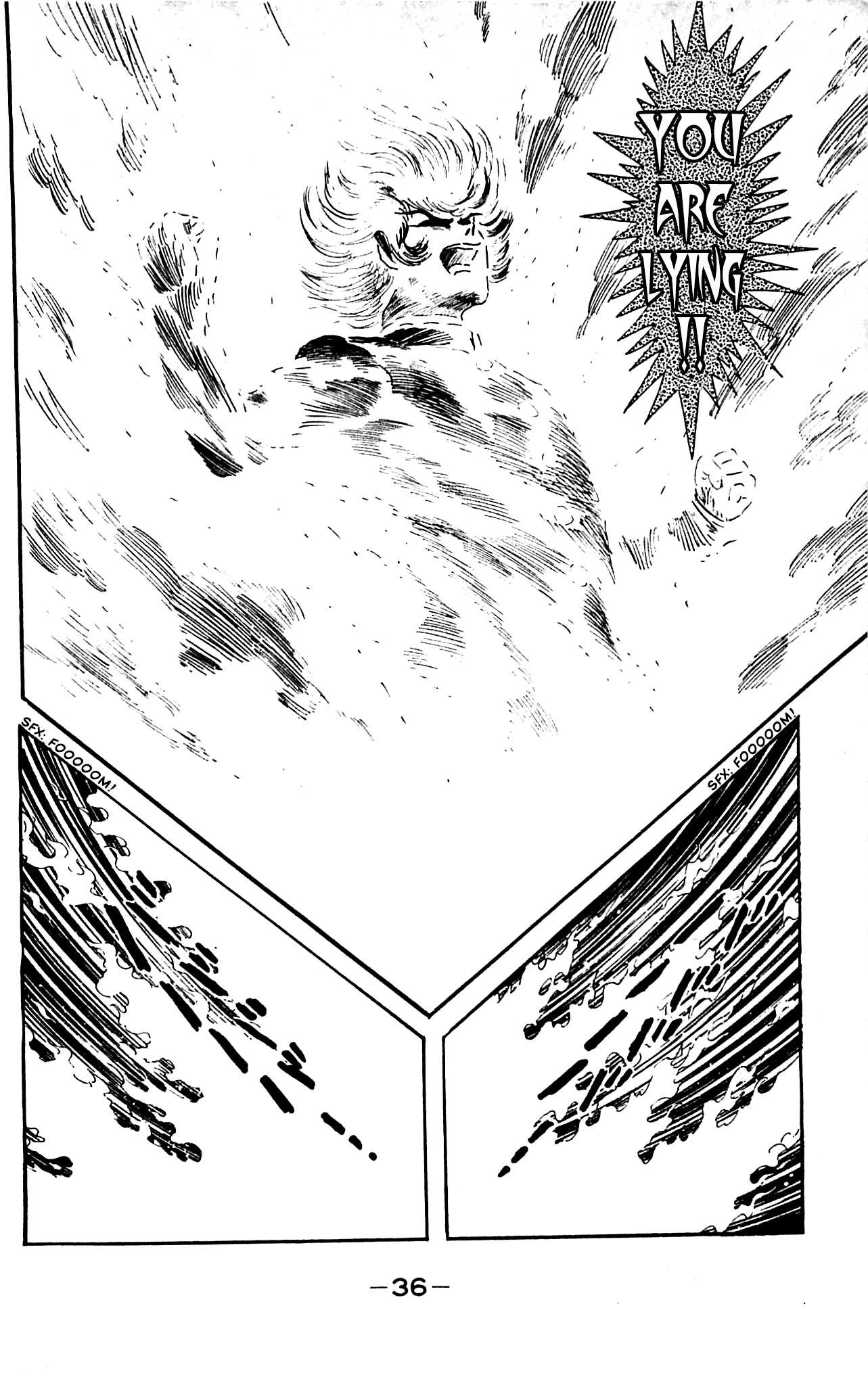 Shutendouji Chapter 3 page 37 - Chapter 3
