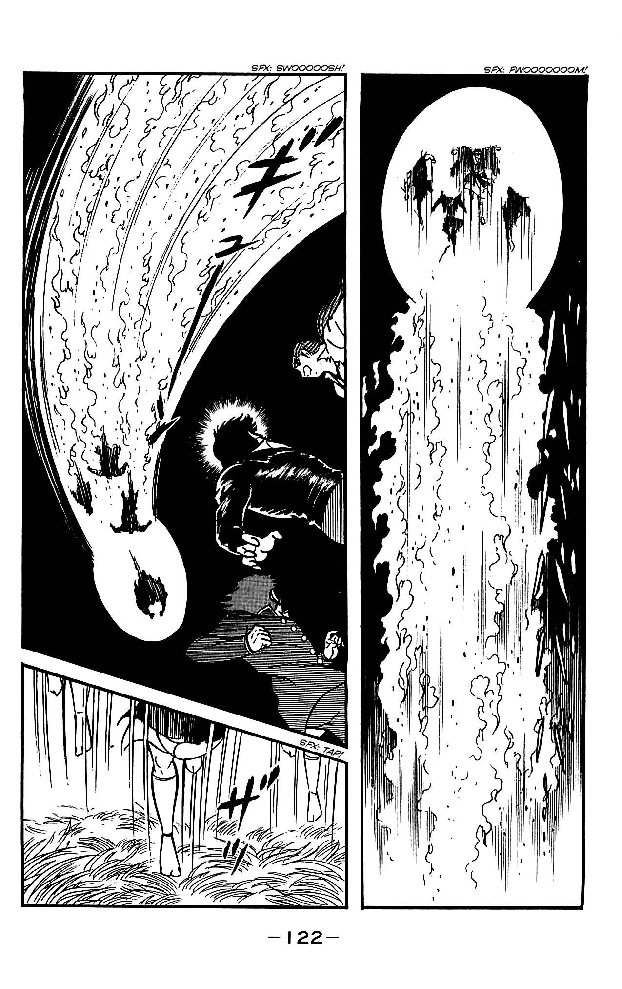 Shutendouji Chapter 4.2 page 14 - Chapter 4.2
