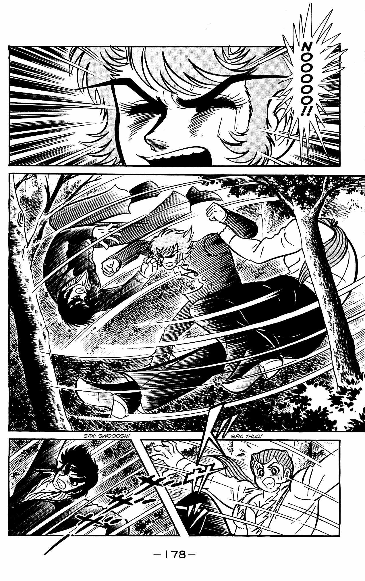 Shutendouji Chapter 4.2 page 68 - Chapter 4.2