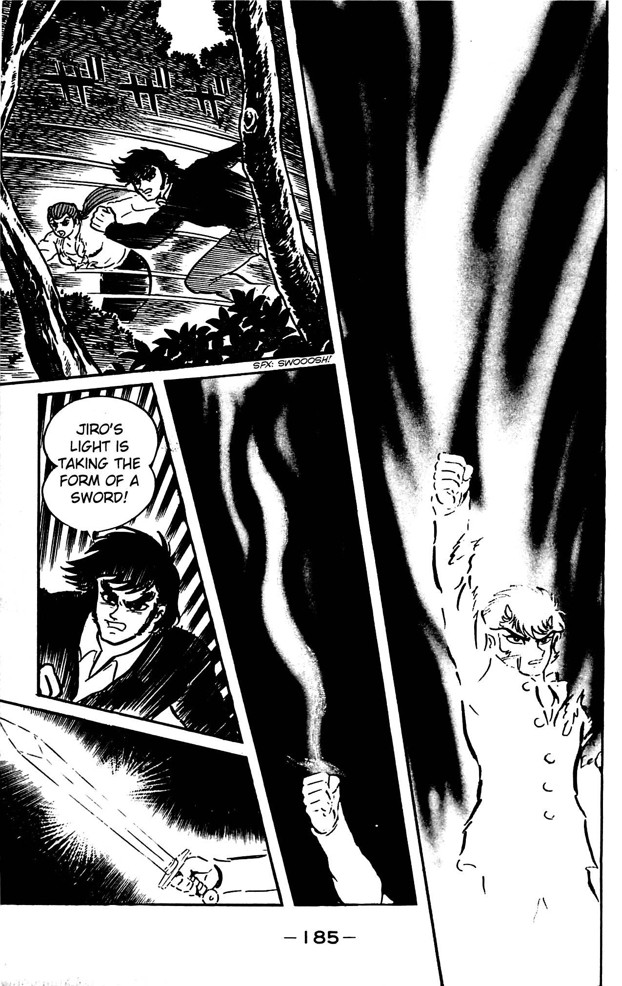 Shutendouji Chapter 4.2 page 75 - Chapter 4.2