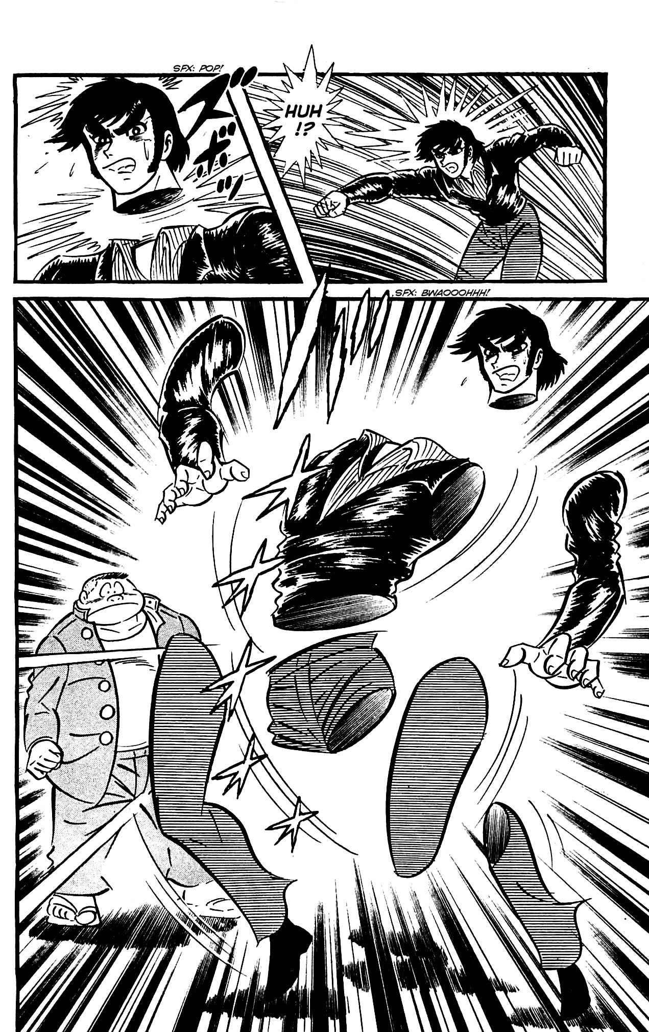 Shutendouji Chapter 4 page 74 - Chapter 4
