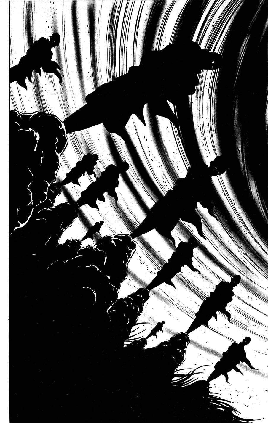 Shutendouji Chapter 5 page 81 - Chapter 5