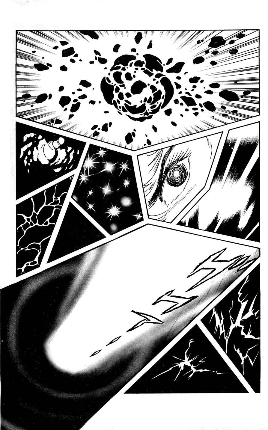 Shutendouji Chapter 6 page 126 - Chapter 6