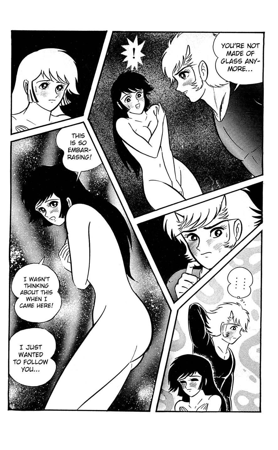Shutendouji Chapter 6 page 144 - Chapter 6