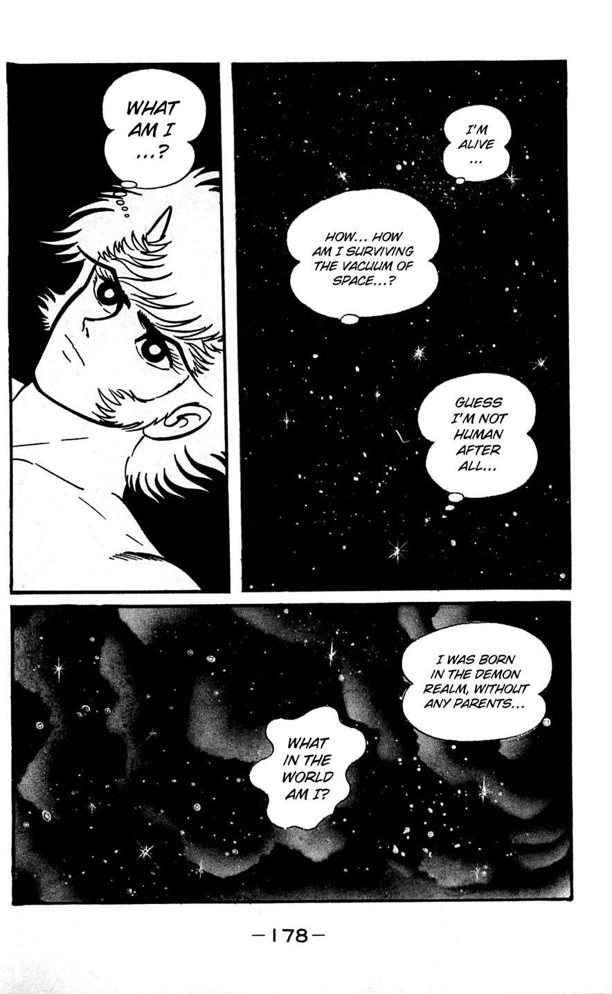 Shutendouji Chapter 6 page 172 - Chapter 6