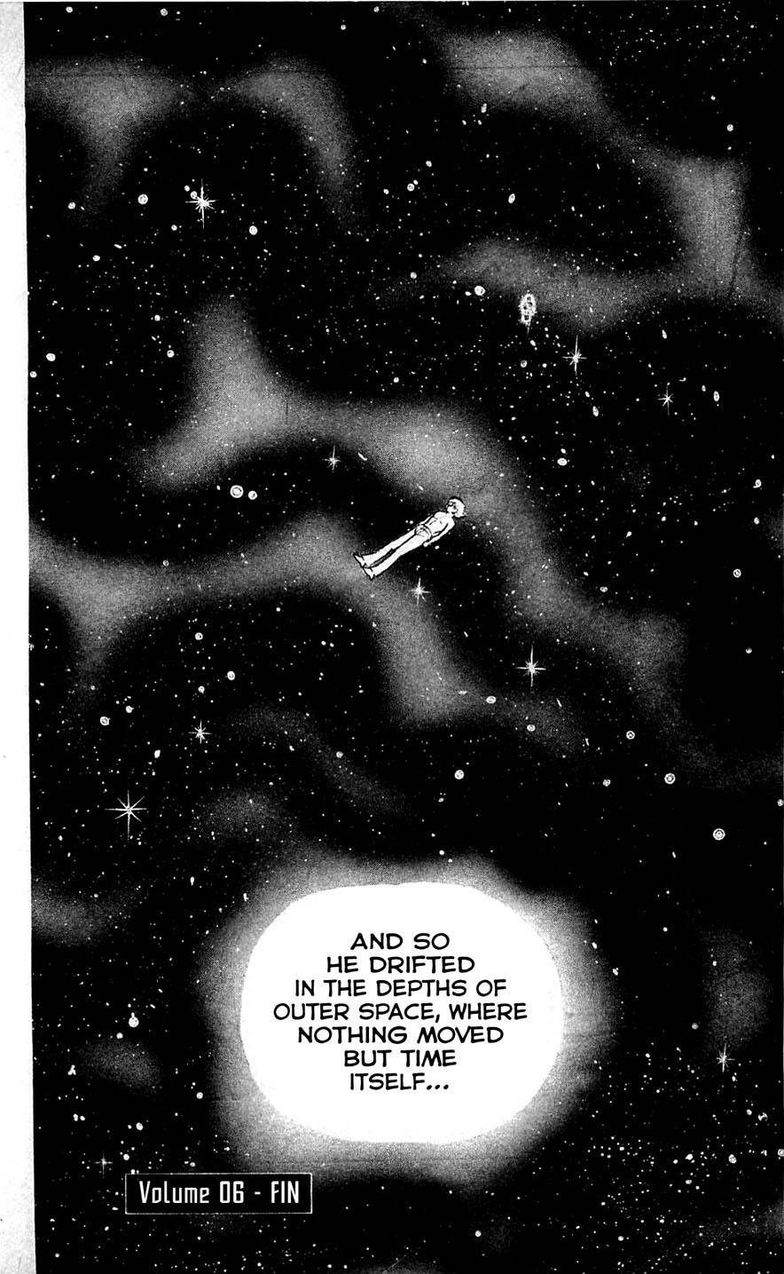 Shutendouji Chapter 6 page 174 - Chapter 6