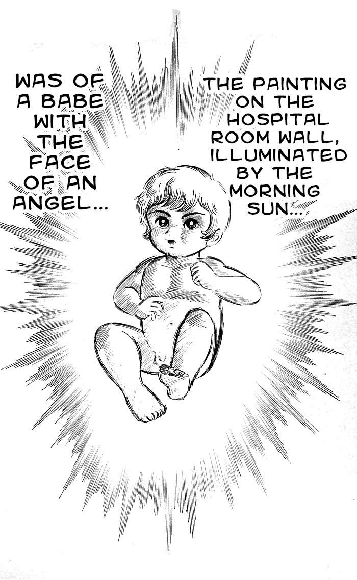 Shutendouji Chapter 8 page 60 - Chapter 8