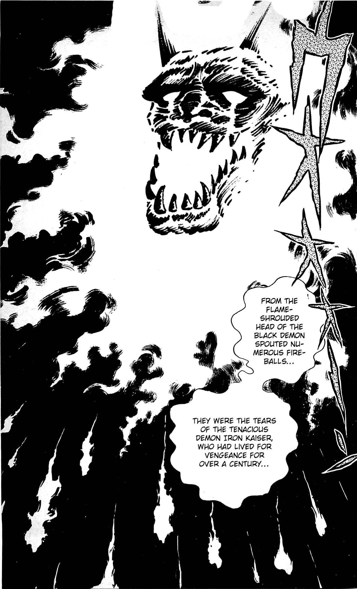 Shutendouji Chapter 9.2 page 2 - Chapter 9.2